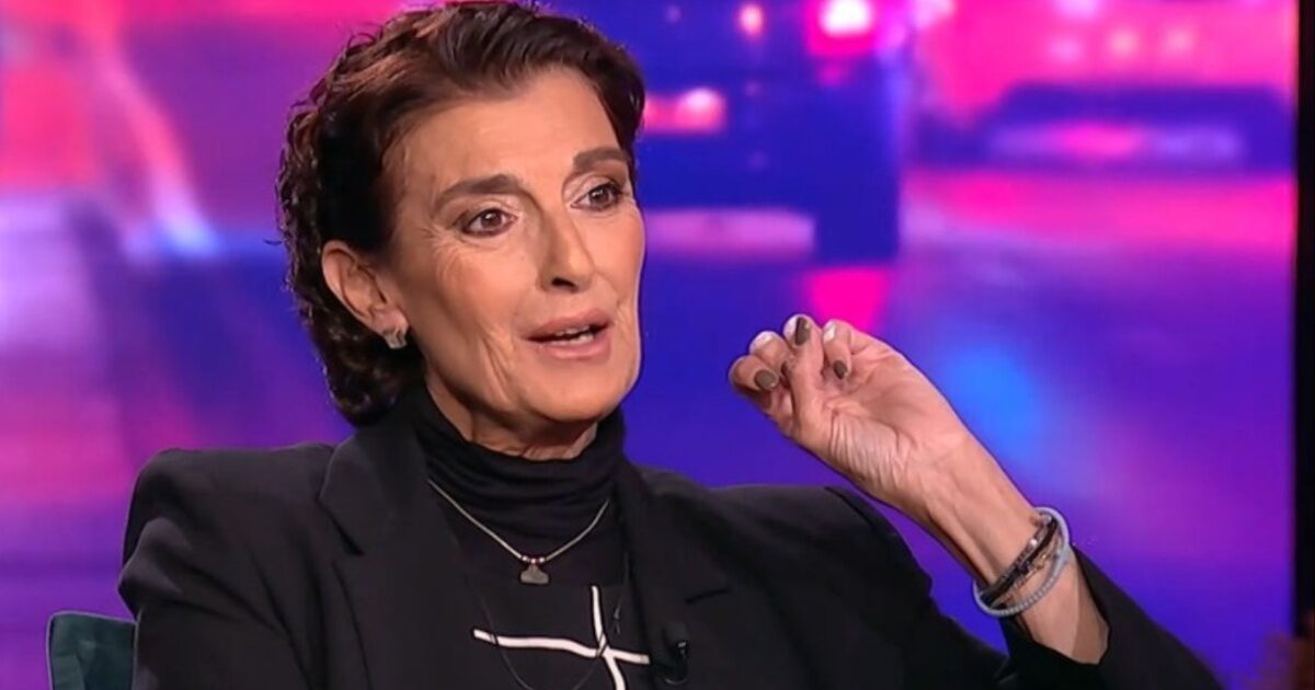 Η Μίνα Χειμώνα εξομολογείται για πρώτη φορά: «Έζησα μια περιπέτεια με ένα εύρημα που συνυπήρχα καιρό»