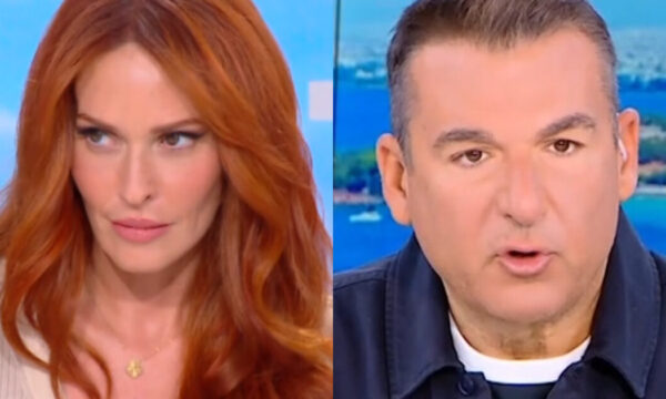 Σίσσυ Χρηστίδου εναντίον Λιάγκα: «Δεν γίνεται να είσαι το θύμα όταν όλοι σου επιτίθενται σε τόσα μέτωπα»