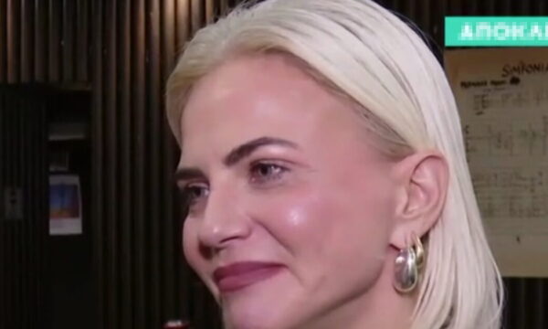 Χριστίνα Κοντοβά: «Πολλοί κοντινοί μου άνθρωποι αμφέβαλαν αν θα πετύχω με την υιοθεσία της κόρης μου»