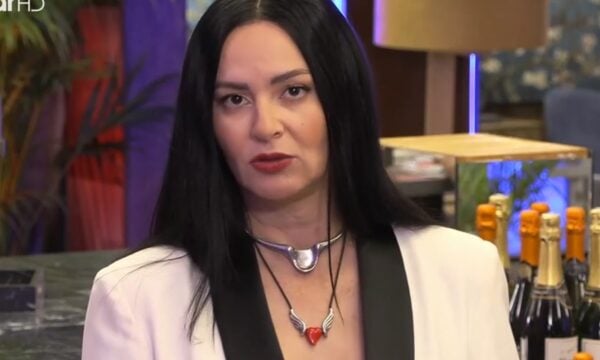 «Δεν χωράνε αστεία εδώ!» – Η Ζενεβιέβ Μαζαρί αντέδρασε έντονα στον TikToker που επιδίωκε να γίνει viral στο First Dates
