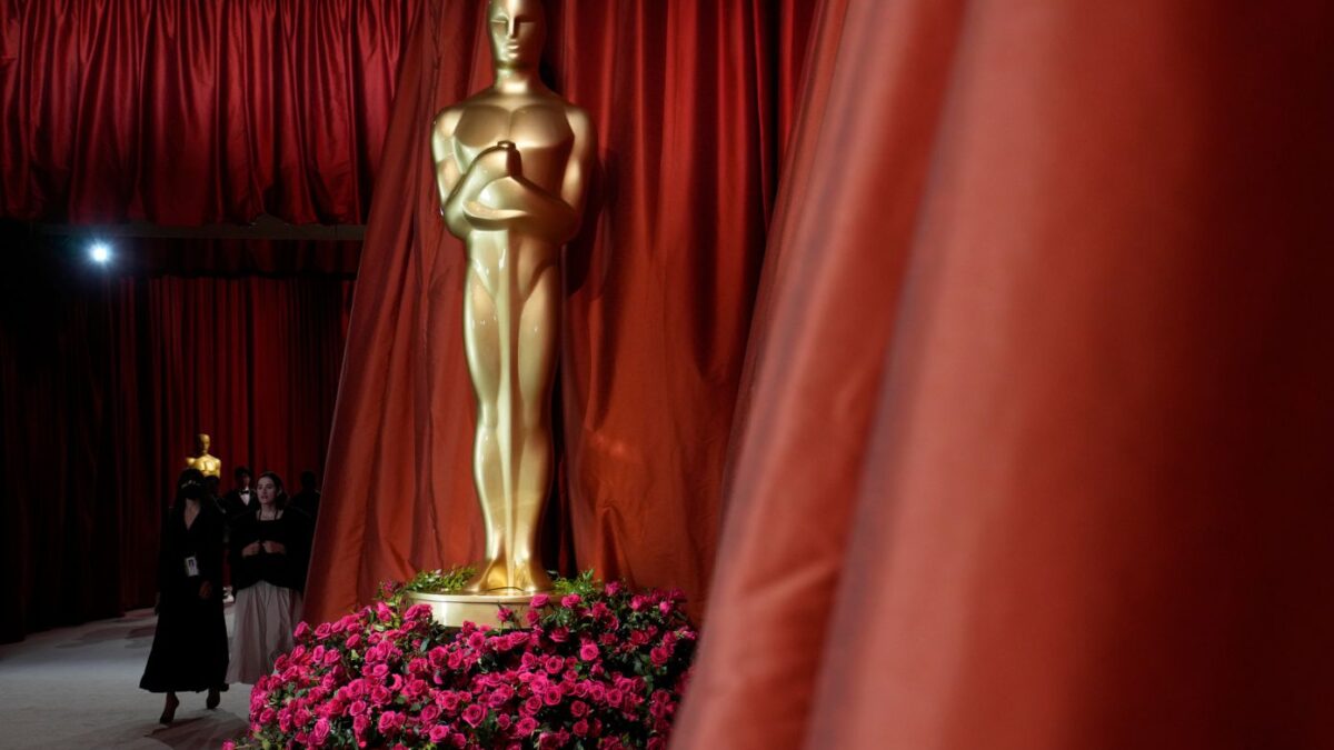 Τα Όσκαρ εγκαταλείπουν το ABC και θα προβάλλονται ζωντανά στο YouTube από το 2029