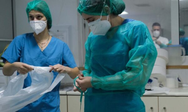 Δότης σπέρματος με γονίδιο καρκίνου απέκτησε τουλάχιστον 197 παιδιά στην Ευρώπη – Συμπεριλαμβάνεται η Ελλάδα