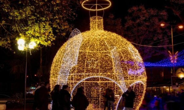 Οι 6 κορυφαίοι χειμερινοί προορισμοί για Χριστούγεννα στην Ελλάδα!