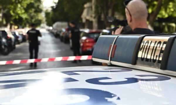 Η αρχική αντίδραση του Έλληνα «Εσκομπάρ» μετά τη σύλληψή του