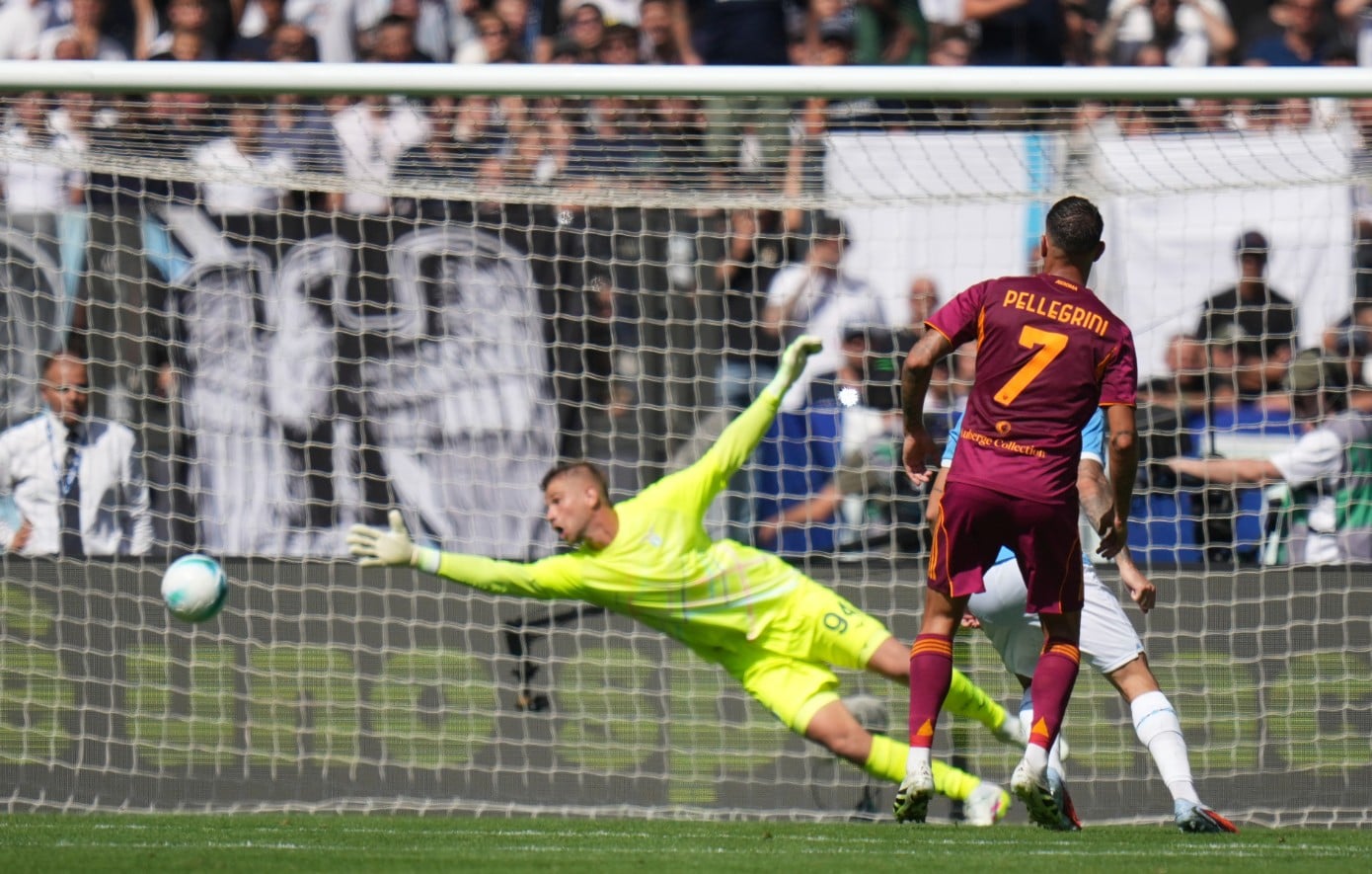 Οι σημερινές αθλητικές μεταδόσεις: Ρόμα – Τζένοα και οι αναμετρήσεις του Κόπα Άφρικα