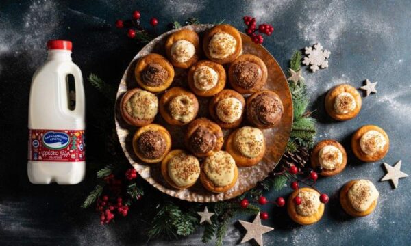 Χριστουγεννιάτικες Λιχουδιές Yorkshire Puddings