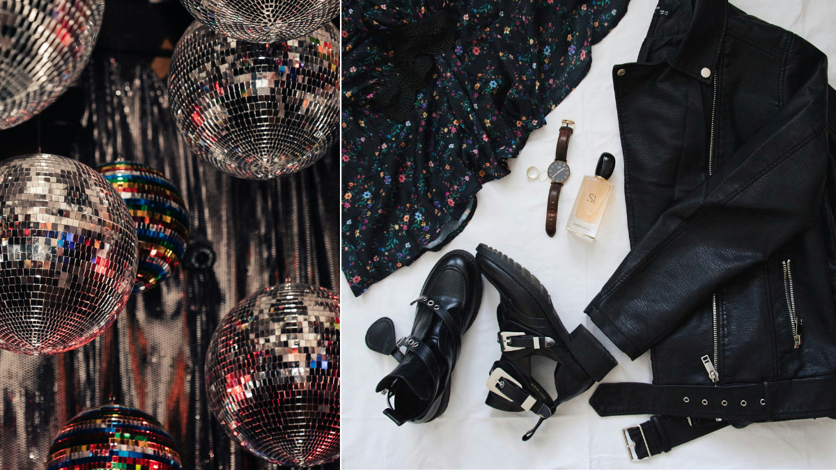 5 ρούχα που ήδη έχετε στη ντουλάπα σας και μεταμορφώνονται για την Πρωτοχρονιά