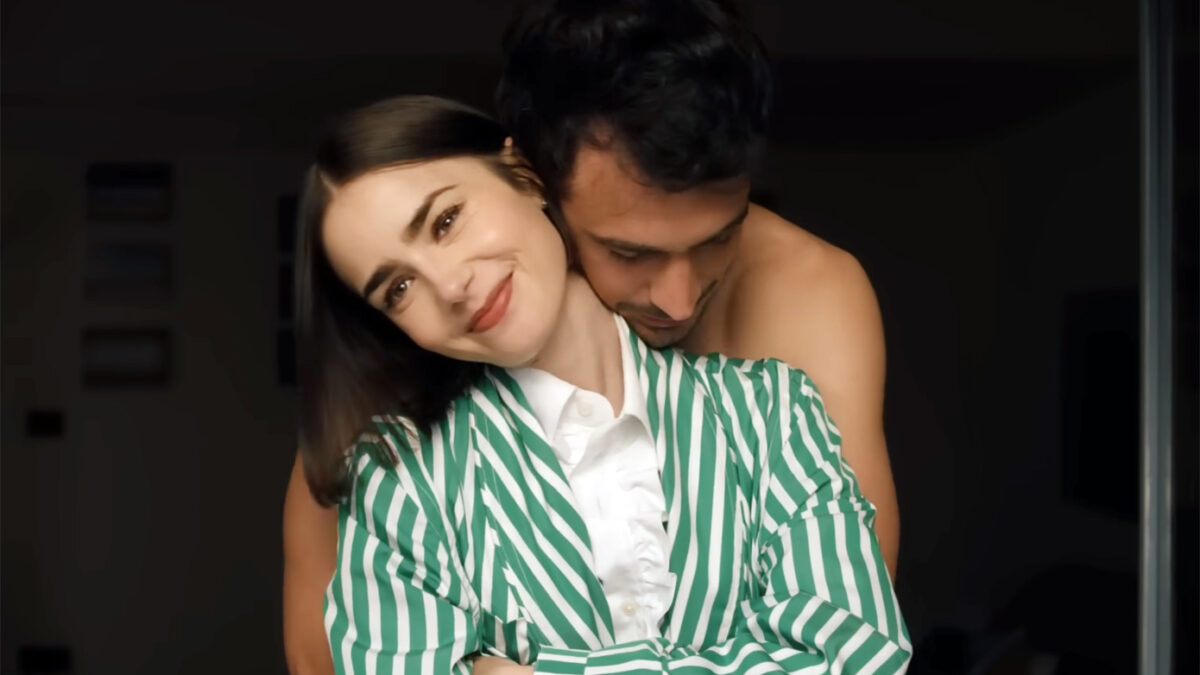 «Emily in Paris»: Αποκαλύφθηκε το επίσημο τρέιλερ της πέμπτης σεζόν