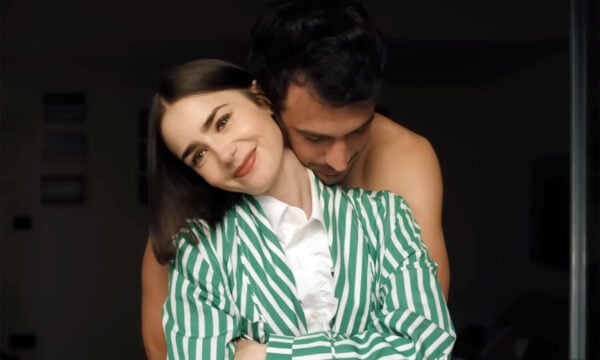«Emily in Paris»: Αποκαλύφθηκε το επίσημο τρέιλερ της πέμπτης σεζόν