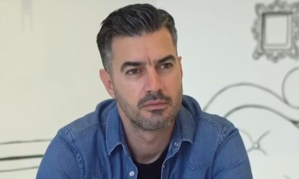 Γιάννης Τσιμιτσέλης: Το πρόσφατο μήνυμα για την υγεία του από το νοσοκομείο – «Είμαι σοκαρισμένος»