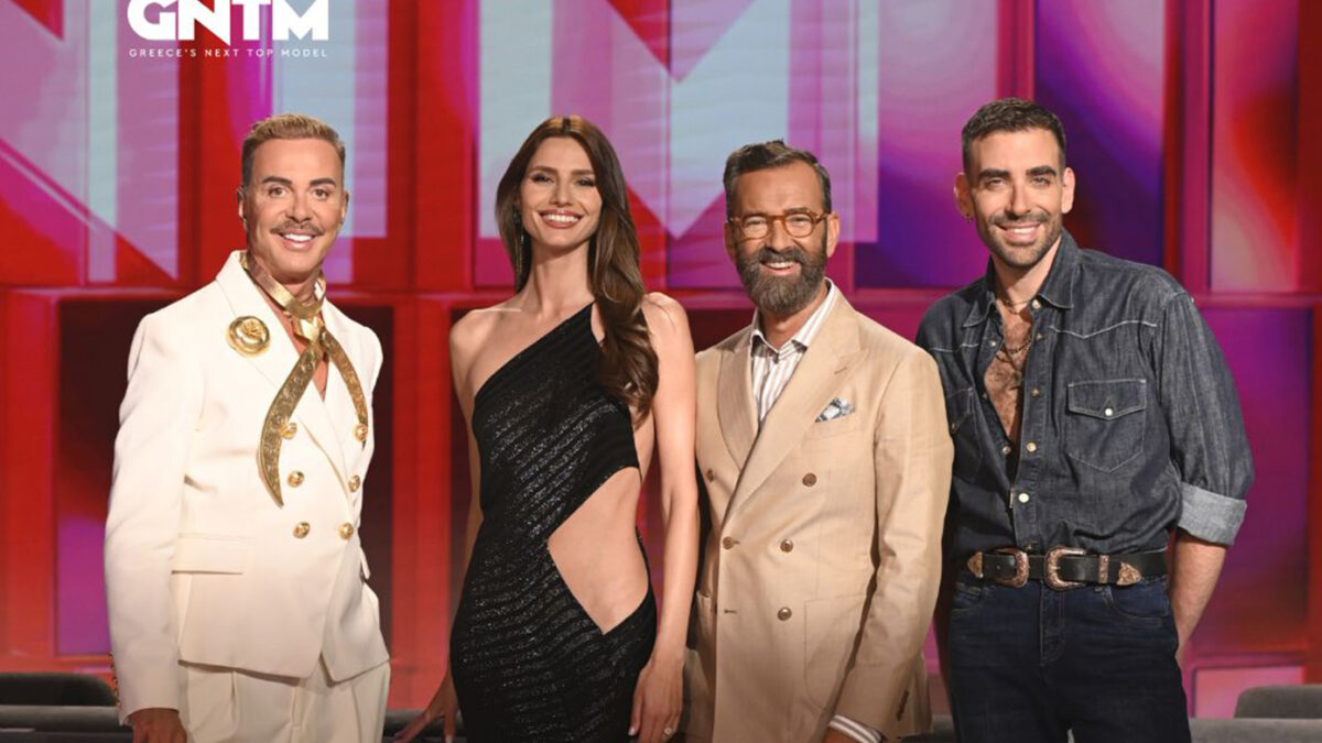 Αναταραχή στο σπίτι του GNTM – Η απρόσμενη καλεσμένη