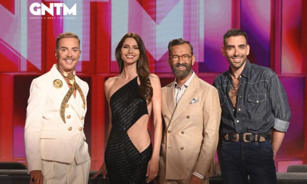 Αναταραχή στο σπίτι του GNTM – Η απρόσμενη καλεσμένη