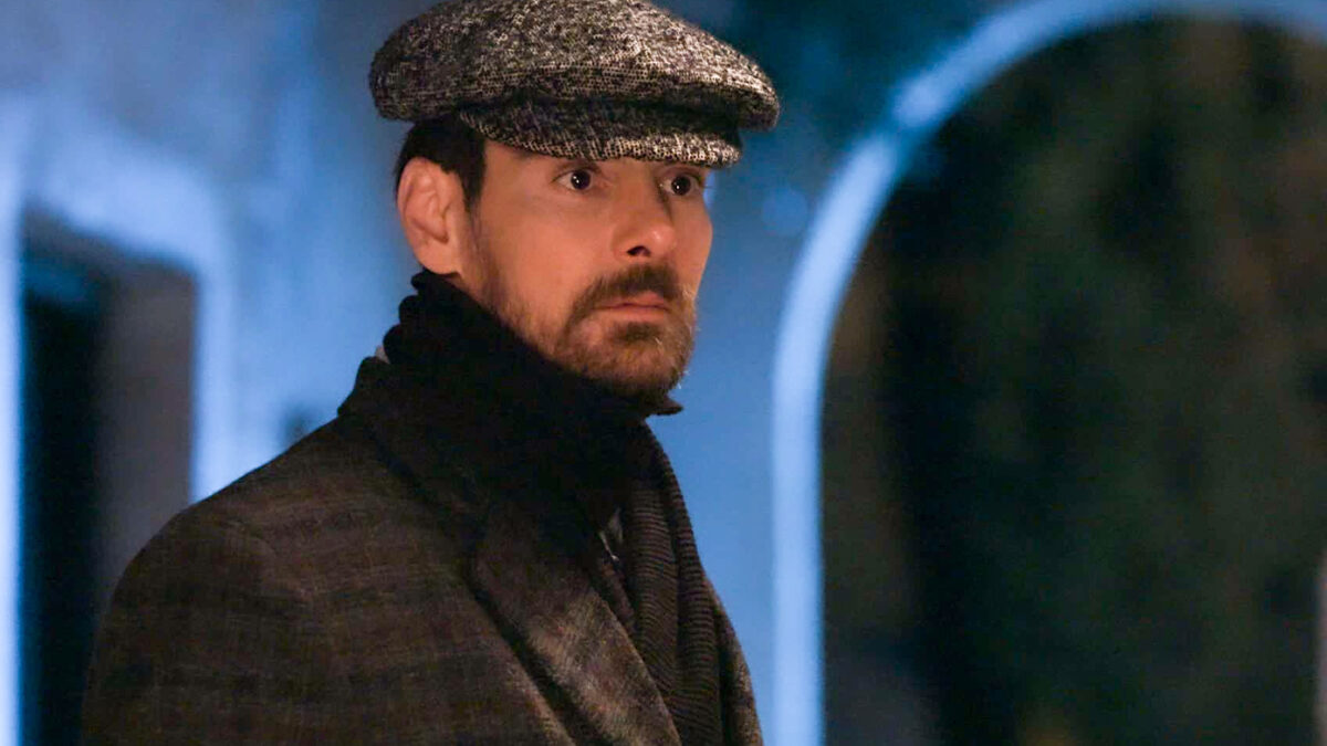 «Grand Hotel»: Ο Πέτρος καταφθάνει στο Grand Hotel και ανακαλύπτει ότι η Αλίκη αγνοείται