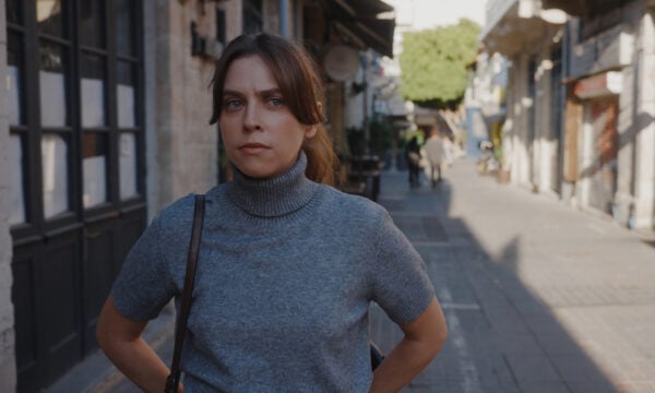 «Η γη της ελιάς»: Ο Στέφανος αντιμετωπίζει ένα ανυπόφορο βάρος