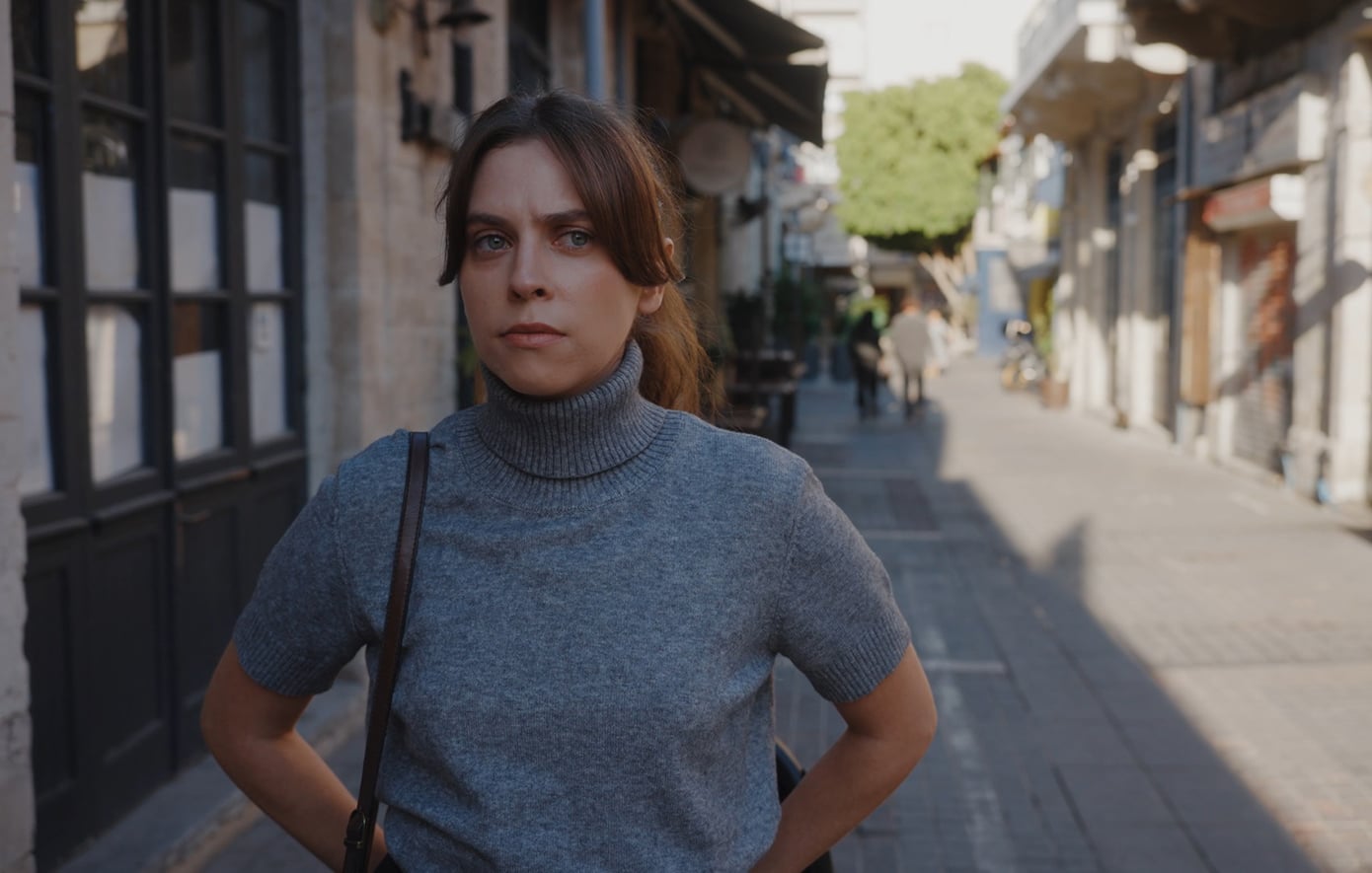 «Η γη της ελιάς»: Ο Στέφανος αντιμετωπίζει ένα ανυπόφορο βάρος