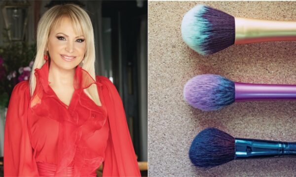 DIY Φυσική Ομορφιά – Για λαμπερή επιδερμίδα στις γιορτές