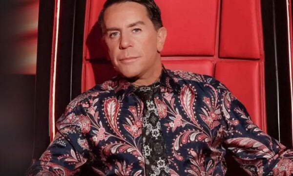 The Voice: Η… φράση του Γιώργου Μαζωνάκη για τη μήνυση από τον Στέφανο Παπαδόπουλο