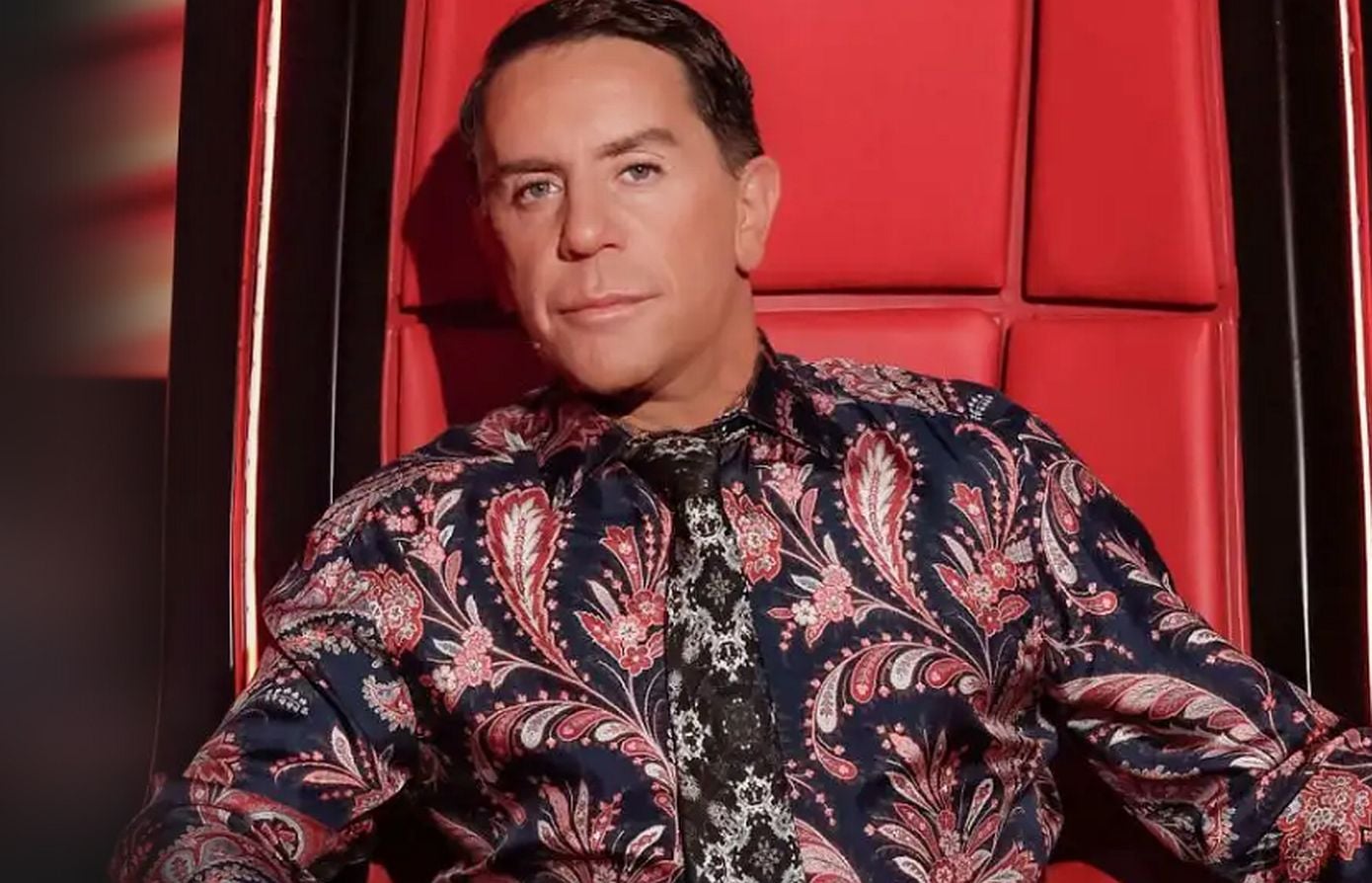 The Voice: Η… φράση του Γιώργου Μαζωνάκη για τη μήνυση από τον Στέφανο Παπαδόπουλο