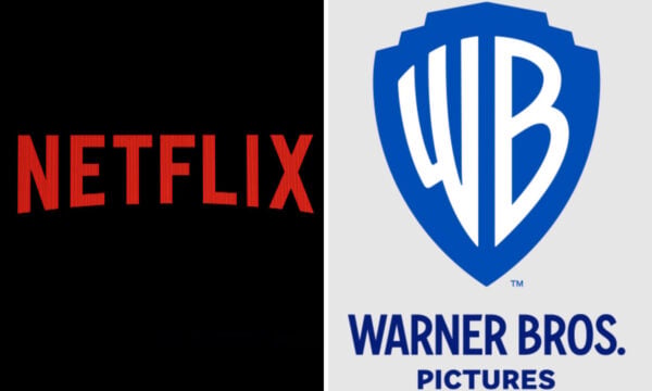 Το Netflix αποκτά τη Warner Bros. Discovery σε κολοσσιαία συμφωνία 82,7 δισ. δολαρίων – Αλλάζει ο χάρτης της παγκόσμιας ψυχαγωγίας