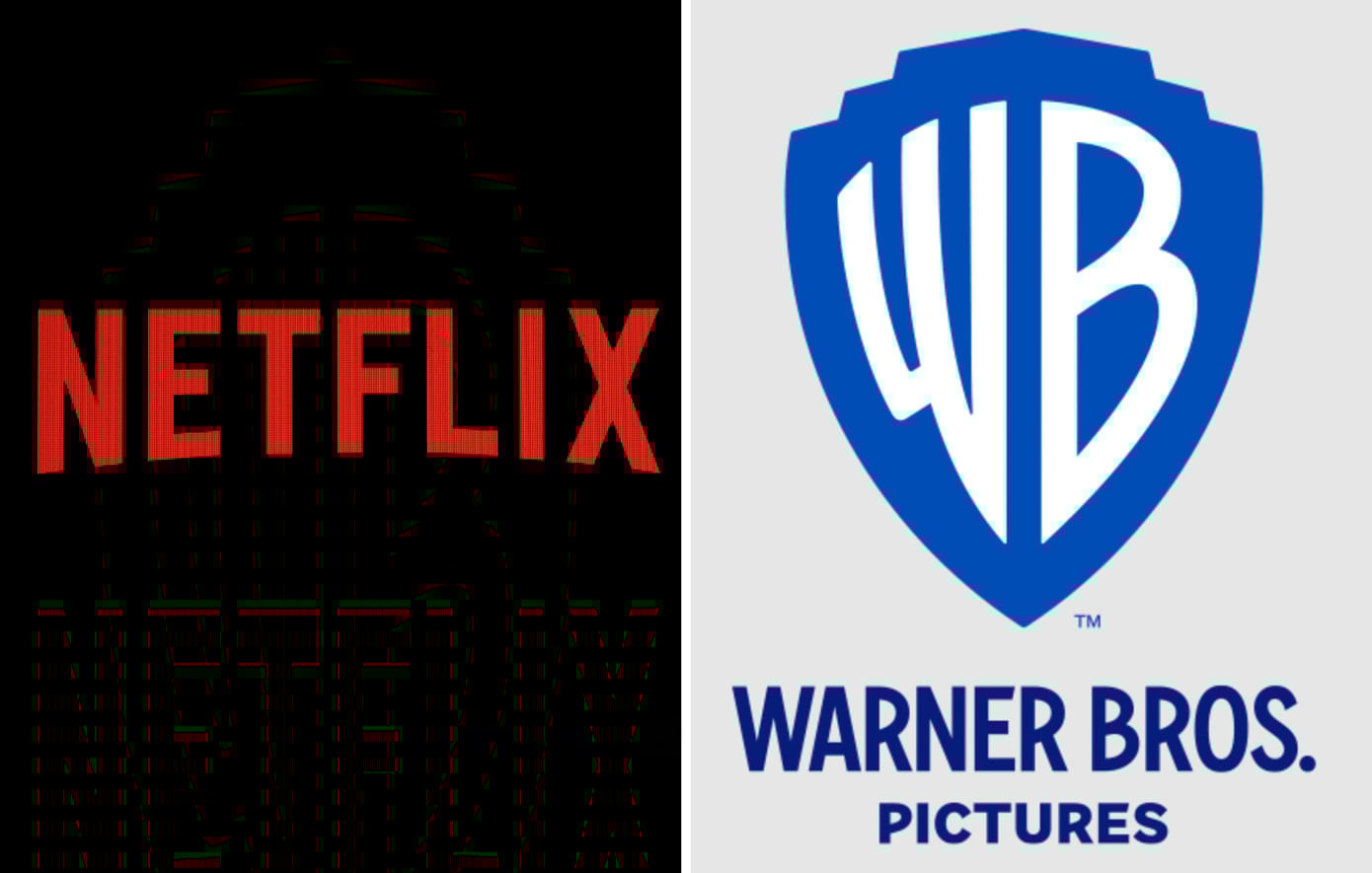 Το Netflix αποκτά τη Warner Bros. Discovery σε κολοσσιαία συμφωνία 82,7 δισ. δολαρίων – Αλλάζει ο χάρτης της παγκόσμιας ψυχαγωγίας
