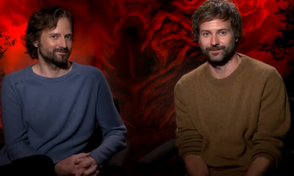 Οι παραγωγοί του «Stranger Things» αποκαλύπτουν συμβουλές για ανώτερη εμπειρία θέασης