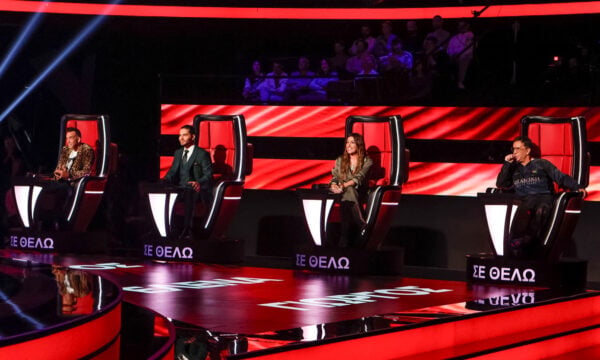 The Voice: Ποιοι θα πλησιάσουν περισσότερο το όνειρο;
