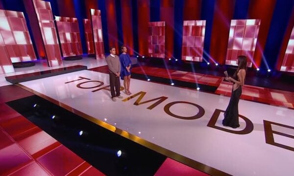 Αποχώρηση της Μιχαέλας από το GNTM – Παπαγεωργίου: Βγες εκεί έξω, λάμψε ξανά και απογειώσου