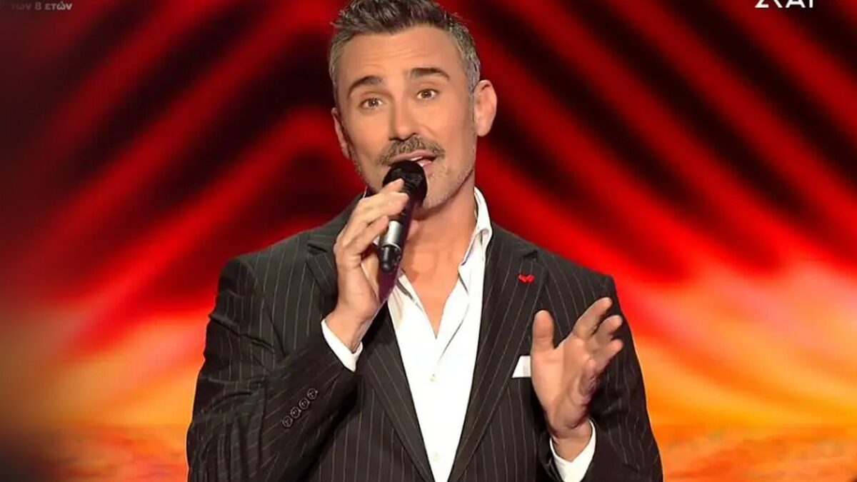 The Voice – Απρόσμενη εξέλιξη λίγο πριν τον τελικό: «Ευγνωμονούμε ΣΚΑΪ»