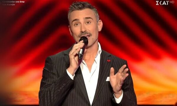 The Voice – Απρόσμενη εξέλιξη λίγο πριν τον τελικό: «Ευγνωμονούμε ΣΚΑΪ»