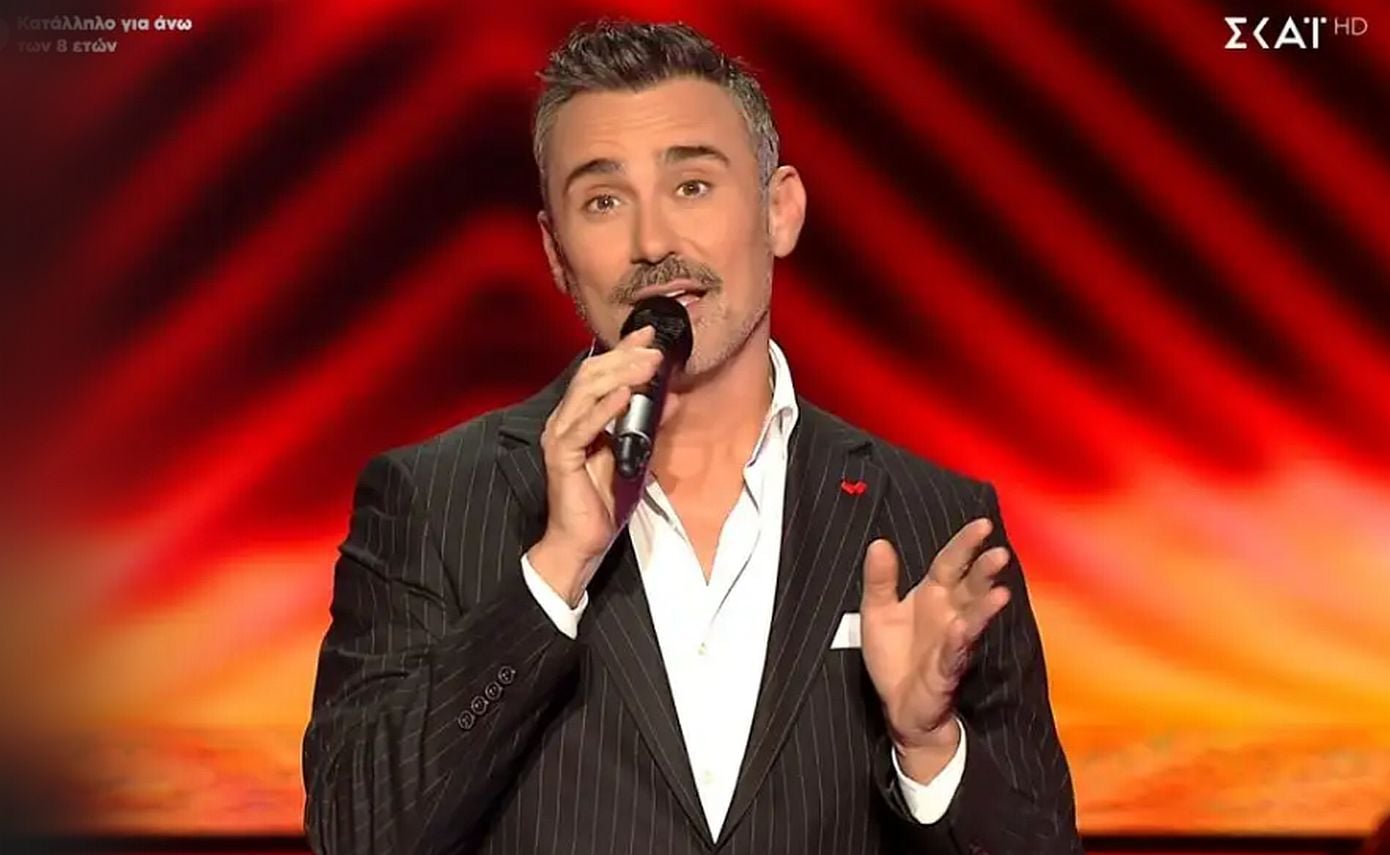 The Voice – Απρόσμενη εξέλιξη λίγο πριν τον τελικό: «Ευγνωμονούμε ΣΚΑΪ»