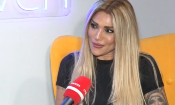 Αγγελική Ηλιάδη: Σοκαριστική αποκάλυψη για σεξουαλική παρενόχληση, η διαθήκη της Καίτης Γκρέυ και ο Σάββας Γκέντσογλου