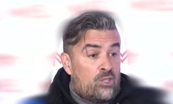 Γιάννης Αϊβάζης: «Θέλεις να μάθεις τους αληθινούς λόγους του χωρισμού μου;» – Η έντονη απάντηση σε ερώτηση για την προσωπική του ζωή