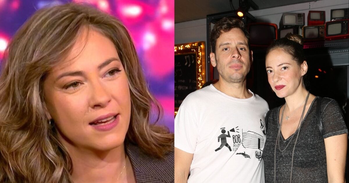 Αλεξάνδρα Ούστα: Η αρχική συνάντηση με τον Γιάννη Σαρακατσάνη και ο γάμος – «Αυτό με ξετρέλανε»