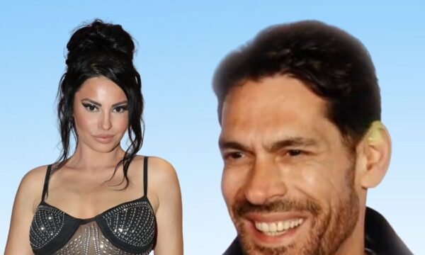 Γιάννης Σπαλιάρας: Αμήχανος από την αποκάλυψη της Δήμητρας Αλεξανδράκη για τη μυστική τους σχέση – Η αρχική αντίδραση