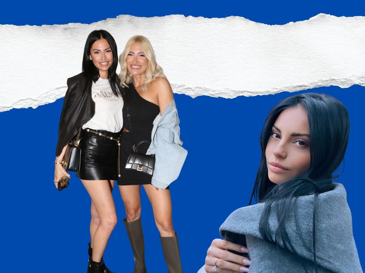 Δήμητρα Αλεξανδράκη: «Πλήγωσα τον εαυτό μου και η Ιωάννα Τούνη με έσωσε κυριολεκτικά»