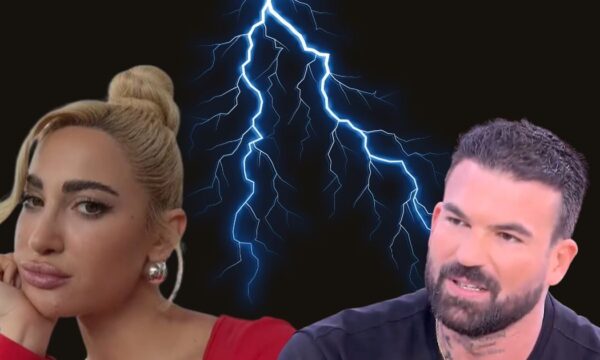 Ιωάννα Τούνη – Δημήτρης Αλεξάνδρου: Η διαμάχη παραμένει! «Το παιδί μου θα αποκτήσει ψυχολογικά, αν δε μπορεί να διακρίνει την αλήθεια από το ψέμα»