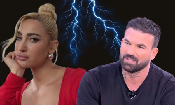 Ιωάννα Τούνη: Φρέσκα «πυρά» προς Δημήτρη Αλεξάνδρου – «Πάλεψα σκληρά να διατηρήσω τη σχέση μας»