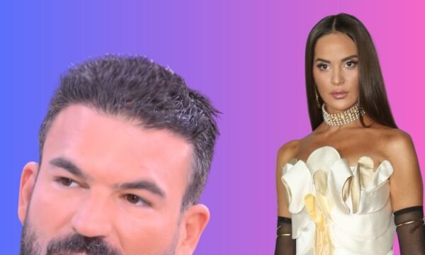 Δημήτρης Αλεξάνδρου για τη σχέση του με την Ρία Ελληνίδου: «Δεν είμαι άτομο που προκαλεί – Είναι αρκετά νωρίς»