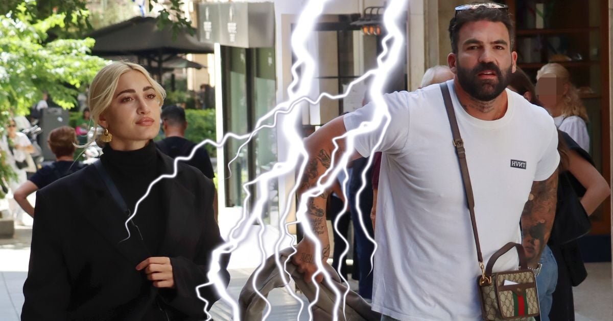 Η Ιωάννα Τούνη εκρήγνυται μετά τη συνέντευξη του Αλεξάνδρου: «Να υποκρίνεσαι “καλός” ενώ θα έπρεπε να βρεις μέρος να κρυφτείς μετά τις πράξεις σου»