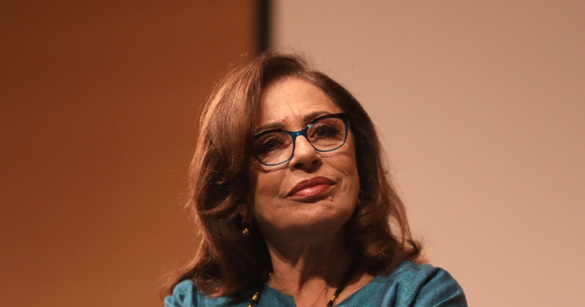 Χάρις Αλεξίου: Το ιδιαίτερο μήνυμα για τα 75α γενέθλιά της – Εικόνα