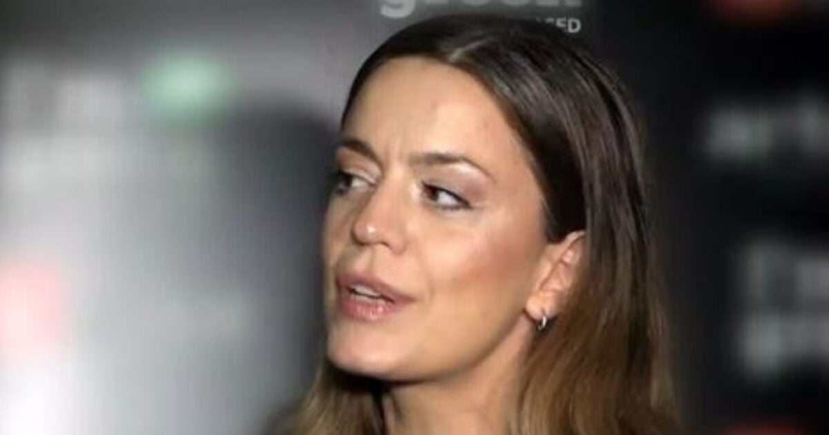 Τραϊάνα Ανανία: Η αντίδραση στην πιθανότητα γάμου – «Δεν έχουμε χρήματα για τον μήνα, θα παντρευτούμε κιόλας;»