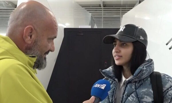 Αναστασία: «Ποτέ δε θα δείτε φωτογραφία μου με αγόρι» – Η αποκάλυψη για την προσωπική της ζωή