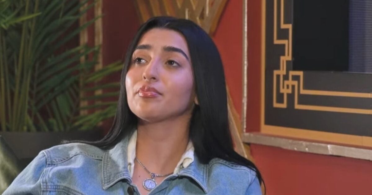 Αναστασία: «Επισκέφθηκα ψυχολόγο λόγω κρίσεων άγχους – Βιώνεις τα πάντα πολύ έντονα»