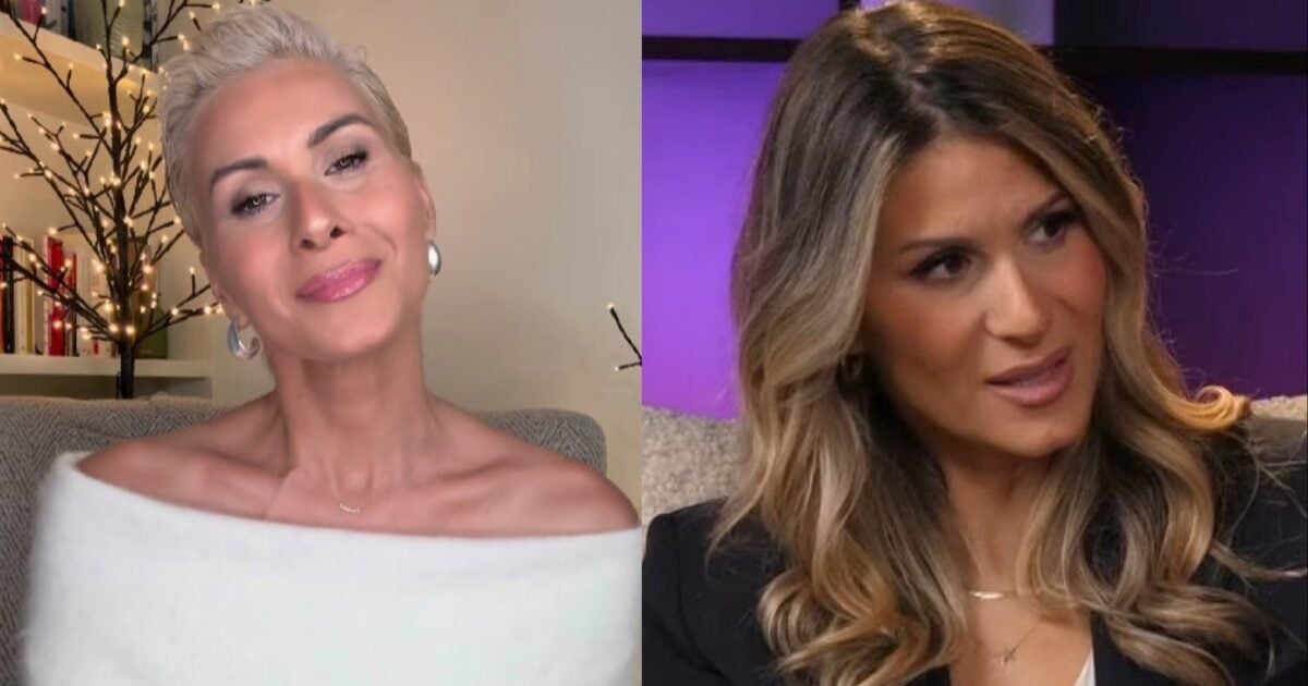 Η ψυχολόγος Άννα Κανδαράκη συγκλονίζει: «Αντιμετώπισα τον καρκίνο στο αίμα – Ένα βίντεο γεμάτο πένθος και απελευθέρωση»