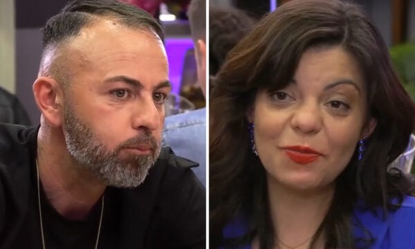 First Dates: Της πρότεινε να πληρώσει και έφυγε εξοργισμένη – «Σήμερα η γυναίκα είναι ο άνδρας της σχέσης», του είπε