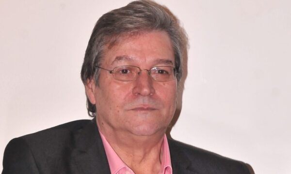 Απεβίωσε ο γνωστός δημοσιογράφος Αντώνης Κοκορίκος