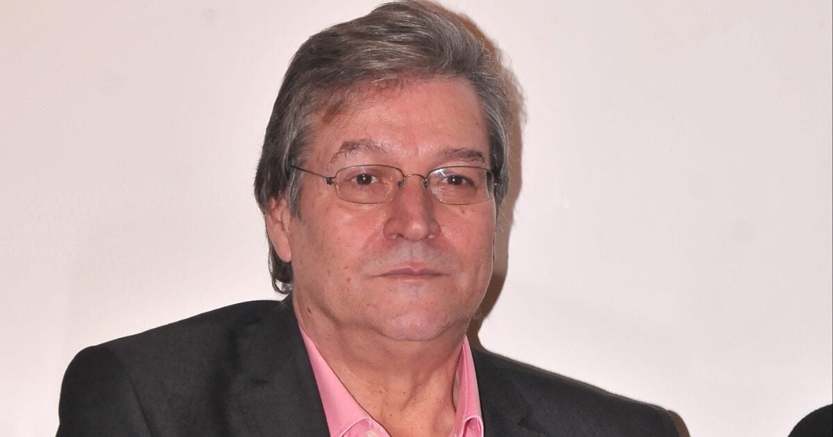 Απεβίωσε ο γνωστός δημοσιογράφος Αντώνης Κοκορίκος