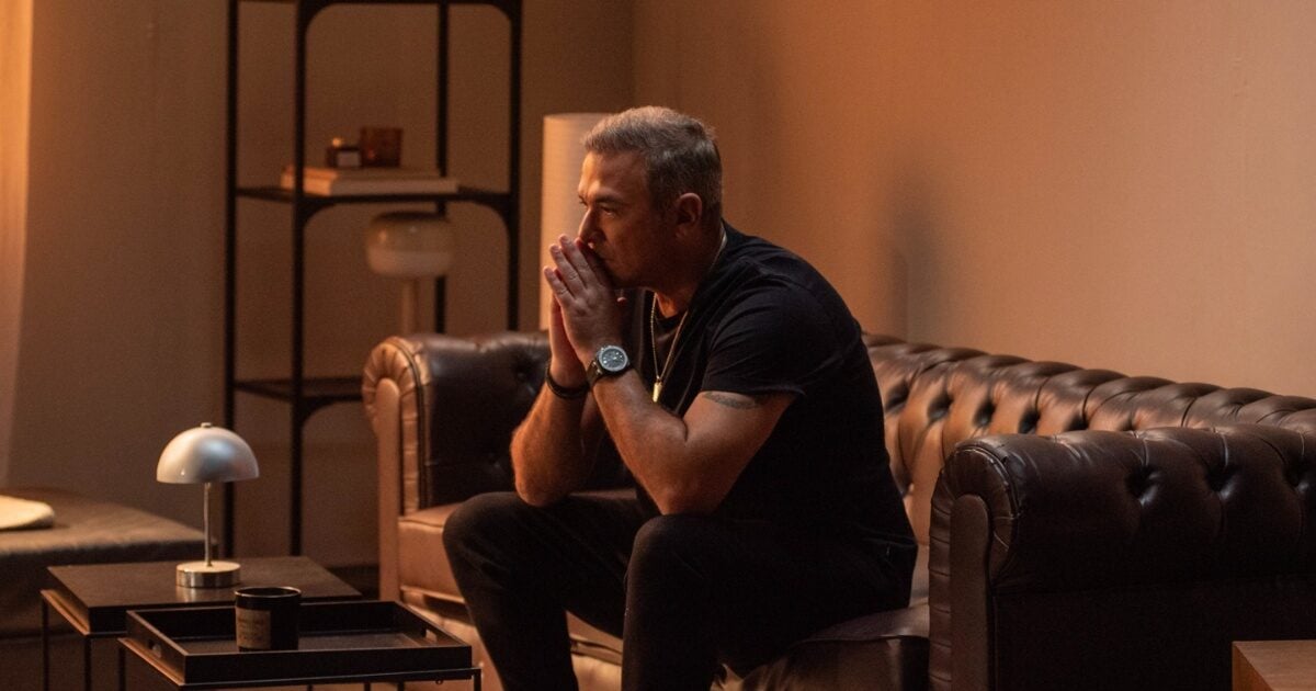 Αντώνης Ρέμος: Παρουσίασε το ξεχωριστό video clip για το καινούργιο του τραγούδι «Δευτέρα»