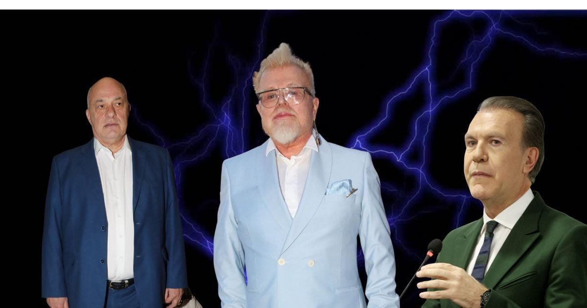 Νίκος Αποστολόπουλος για Αχιλλέα Μπέο: «Αν ήμουν ο Σωτήρης Πολύζος, ίσως να του είχα δώσει καμιά μπουνιά»