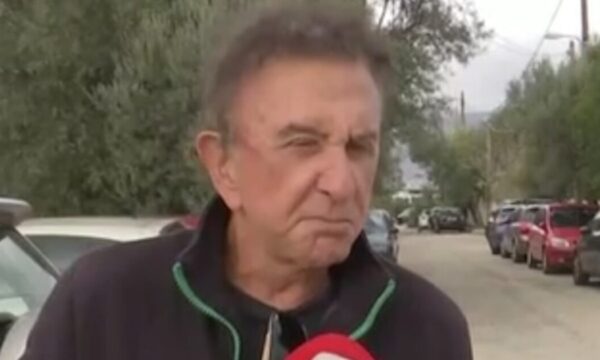 Αργύρης Παπαργυρόπουλος: «Δεν δίστασα, μοιράστηκα τον πόνο μου» – Η καινούργια ζωή μετά τον πλειστηριασμό του σπιτιού του